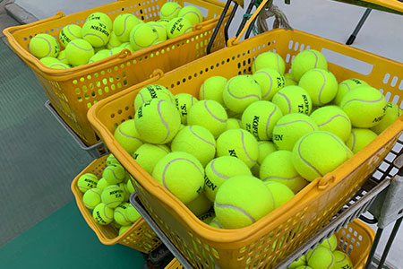 甲風園テニススクール